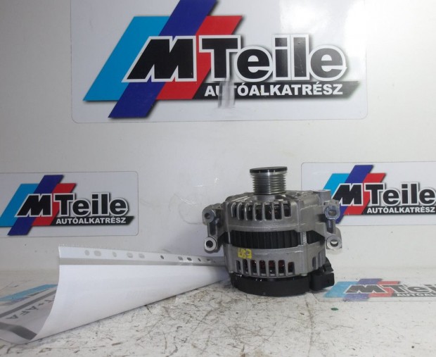 [GYRI BONTOTT] BMW - GENERTOR - 1-ES ; 3-AS / E81 ; E87 ; E90 ; E91